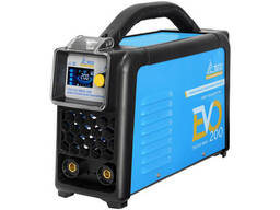 Сварочный инвертор ТSS EVO MMA-200