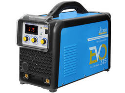 Сварочный инвертор ТSS EVO MMA-315