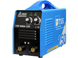 Сварочный инвертор TSS TOP MMA-250