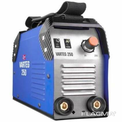 Сварочный инвертор Varteg 25