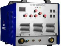 Сварочный инвертор Varteg Tig 200 Ac/Dc