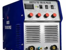 Сварочный инвертор Varteg Tig 200 Dc Pulse