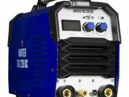Сварочный инвертор Varteg Tig 220 Dc
