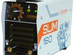 Сварочный инвертор Viking 160 Slim
