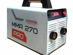 Сварочный инвертор Viking Мма 270 Pro