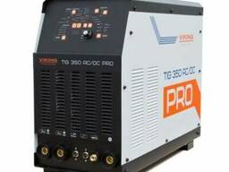 Сварочный инвертор Viking Tig 350 Ac/Dc Pro