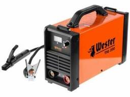 Сварочный инвертор Wester Tig 2