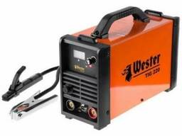 Сварочный инвертор Wester Tig 22