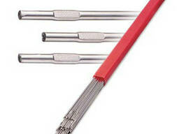 Сварочный нержавеющий пруток 2x1000 мм ER-308LSi ТУ