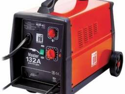 Сварочный полуавтомат BestWeld Master 132A