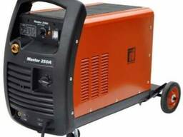 Сварочный полуавтомат BestWeld Master 250A