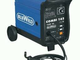 Сварочный полуавтомат BlueWeld Combi 162 Turbo