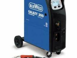 Сварочный полуавтомат BlueWeld Galaxy 300 Synergic
