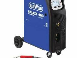 Сварочный полуавтомат BlueWeld Galaxy 400 Synergic