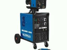 Сварочный полуавтомат BlueWeld Megamig 48