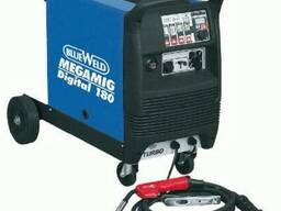 Сварочный полуавтомат BlueWeld Megamig Digital 18
