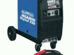 Сварочный полуавтомат BlueWeld Megamig Digital 22