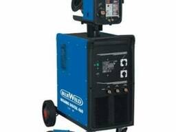 Сварочный полуавтомат BlueWeld Megamig Digital 460 R. A.