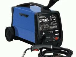 Сварочный полуавтомат BlueWeld Vegamig 150/1 Turbo