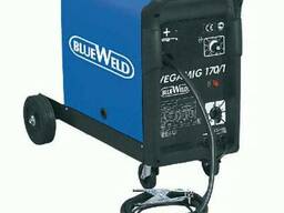 Сварочный полуавтомат BlueWeld Vegamig 170/1 Turbo