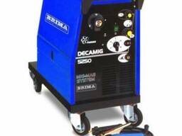Сварочный полуавтомат Brima Decamig 525