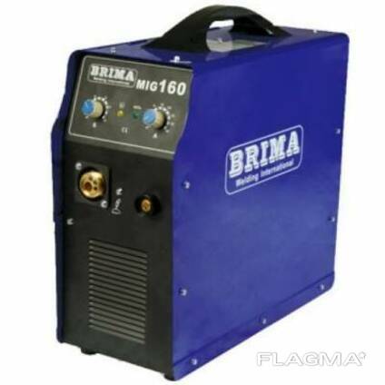 Сварочный полуавтомат Brima Mig 16