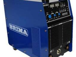 Сварочный полуавтомат Brima Mig-350 Digital