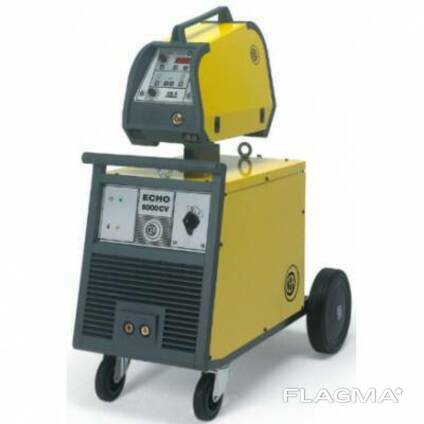 Сварочный полуавтомат Cea Echo 5000 Cv Synergic