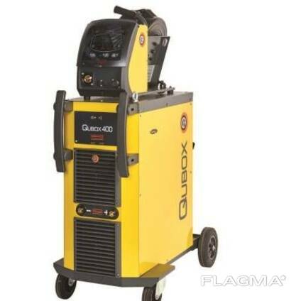 Сварочный полуавтомат Cea Qubox 4