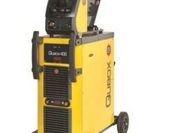 Сварочный полуавтомат Cea Qubox 4
