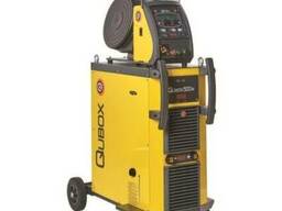 Сварочный полуавтомат Cea Qubox 400 W
