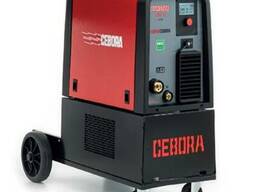 Сварочный полуавтомат Cebora Synstar 250М