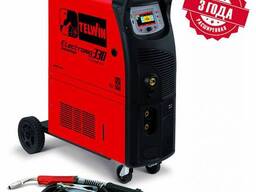 Сварочный Полуавтомат Electromig 330 Wave Aqua 400 V+Acc