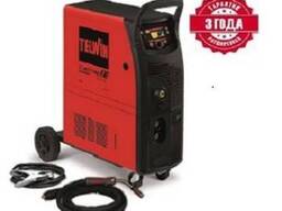 Сварочный Полуавтомат Electromig 430 Wave Aqua 400 V+Acc