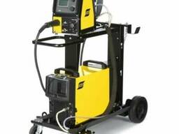 Сварочный полуавтомат Esab Aristo Mig 4004i Pulse