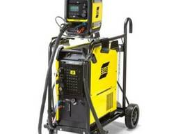 Сварочный полуавтомат Esab Aristo Mig 500ix