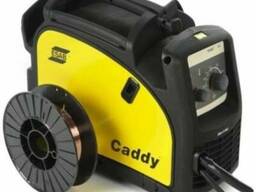 Сварочный полуавтомат Esab Caddy Mig C160i