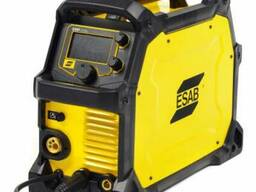 Сварочный полуавтомат Esab Rebel Emp 215ic