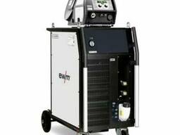 Сварочный инвертор Ewm alpha Q 351