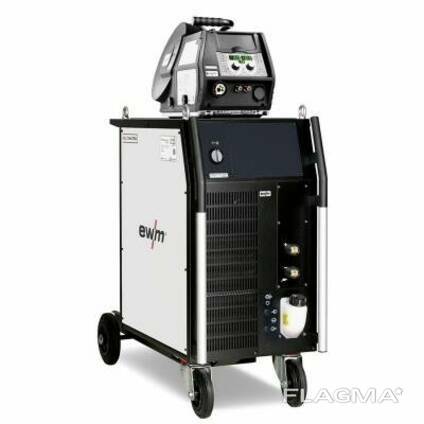 Сварочный полуавтомат Ewm Phoenix 451 Puls