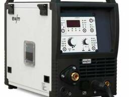 Сварочный полуавтомат Ewm Picomig 305 D2 puls Tkg