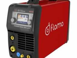 Сварочный полуавтомат Flama Power Mig 200 Lcd