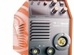 Сварочный полуавтомат Foxweld Invermig 160 Combi