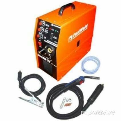 Сварочный полуавтомат Foxweld Invermig 175