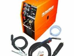 Сварочный полуавтомат Foxweld Invermig 175