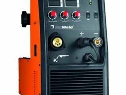 Сварочный полуавтомат Foxweld Invermig 200 Compact