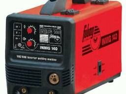 Сварочный полуавтомат Fubag Inmig 14