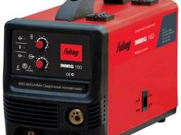 Сварочный полуавтомат Fubag Inmig 16