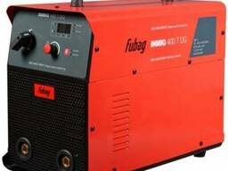 Сварочный полуавтомат Fubag Inmig 400 T Dg