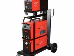 Сварочный полуавтомат Fubag Inmig 500T Dw Syn